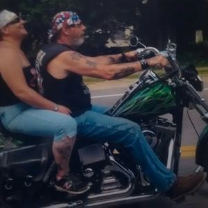 Meet your Posher, Shane